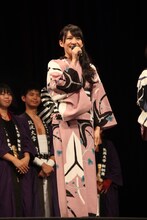 あ～ちゃん（Perfume）