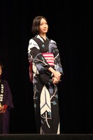 のっち（Perfume）