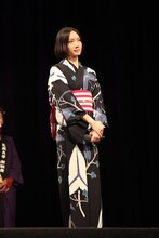 のっち（Perfume）