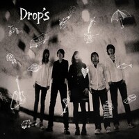 Drop's「Drop's」ジャケット