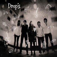 Drop's「Drop's」ジャケット