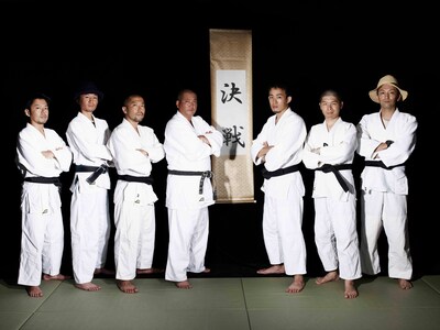 ケツメイシとFUNKY MONKEY BABYS。