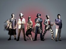 SOIL & "PIMP" SESSIONS