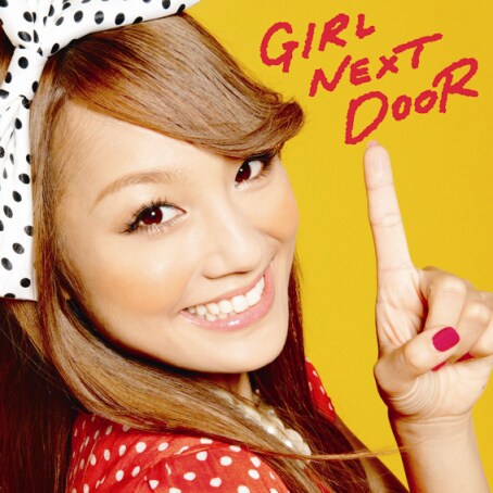 シングル「ダダパラ!!」MUSIC VIDEO盤ジャケット