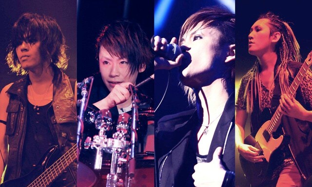 ギルガメッシュ