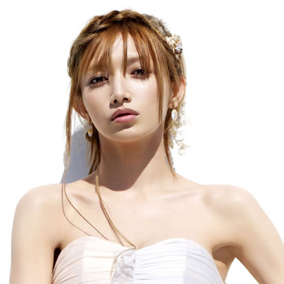 後藤真希