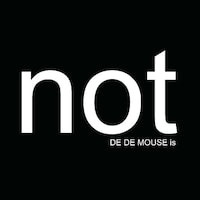 「not」は実験的な試みにチャレンジするライブ＆DJイベントとして、今年の6月にスタートした。