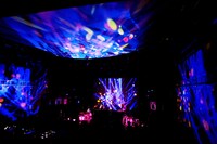 写真は「not vol.01」の様子。