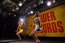 バニラビーンズ