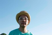 9月7日にニューアルバム「オアシス」をリリースするハナレグミ。