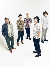 目指したのは全曲シングル級！ROCK'A'TRENCH新作秘話