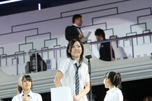 松井珠理奈 (C)AKS