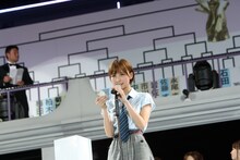 篠田麻里子 (C)AKS