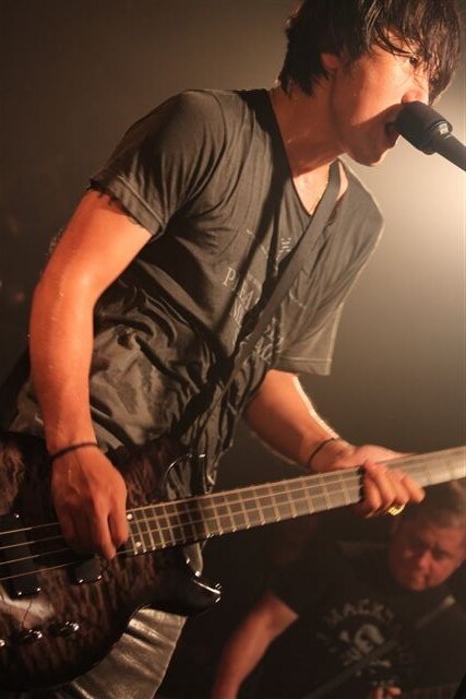 全国ツアー「J 14TH ANNIVERSARY TOUR 2011 -THE FOURTEEN-」仙台公演の模様。