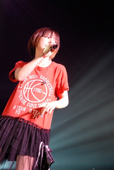 写真は7月24日の「Love Like Pop vol.14」東京・NHKホール公演の模様。