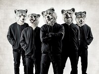 MAN WITH A MISSION
