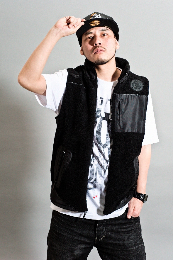 RYO the SKYWALKER