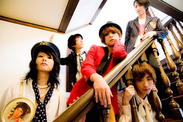 THE BOHEMIANS