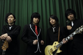 THE WAYBARK成田大致、セルフタイトルの“1stアルバム”語る