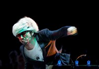 DATE COURSE PENTAGON ROYAL GARDEN (C)Photo: Shiro Miyake