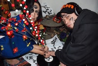 DODDODO with DJ MIGHTY MARS