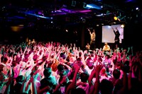 ダイノジ（Photo by 五十嵐絢也）