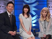 加藤ミリヤ「MUSIC FAIR」初出演であのヒット曲熱唱