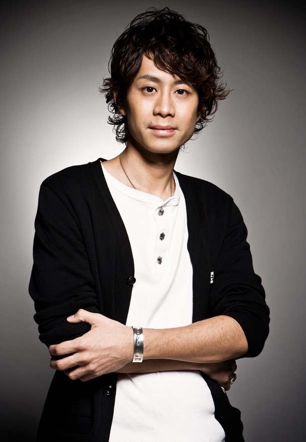 DJ KOMORI