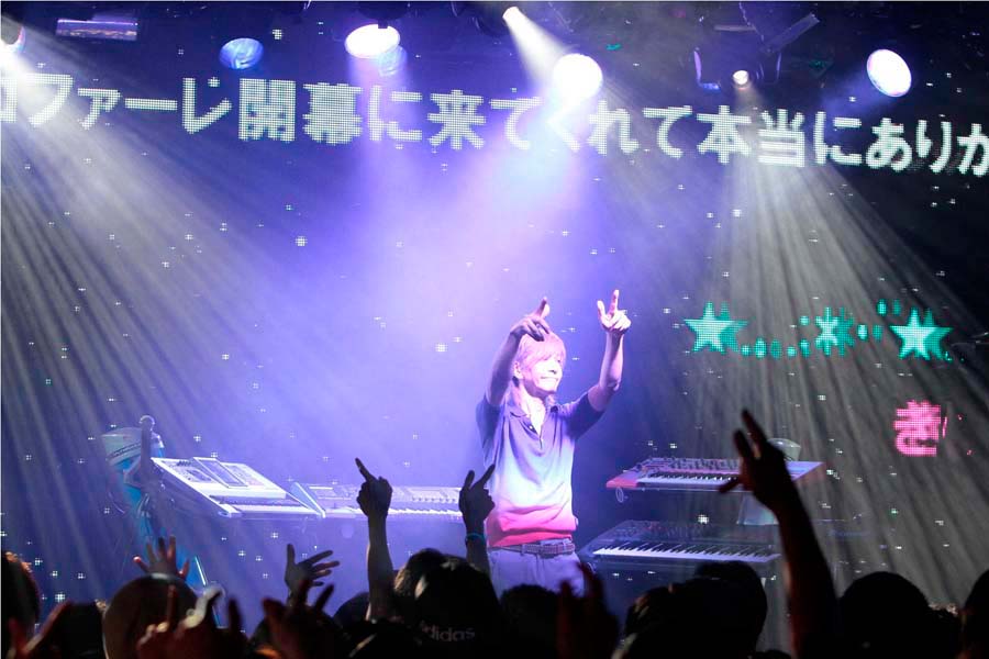 小室哲哉