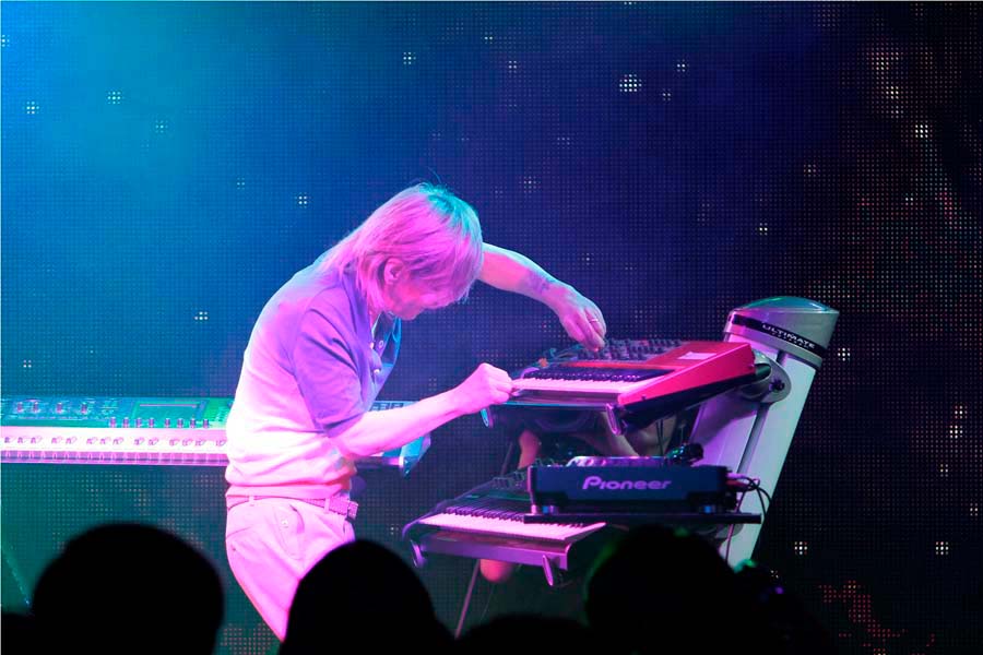 小室哲哉