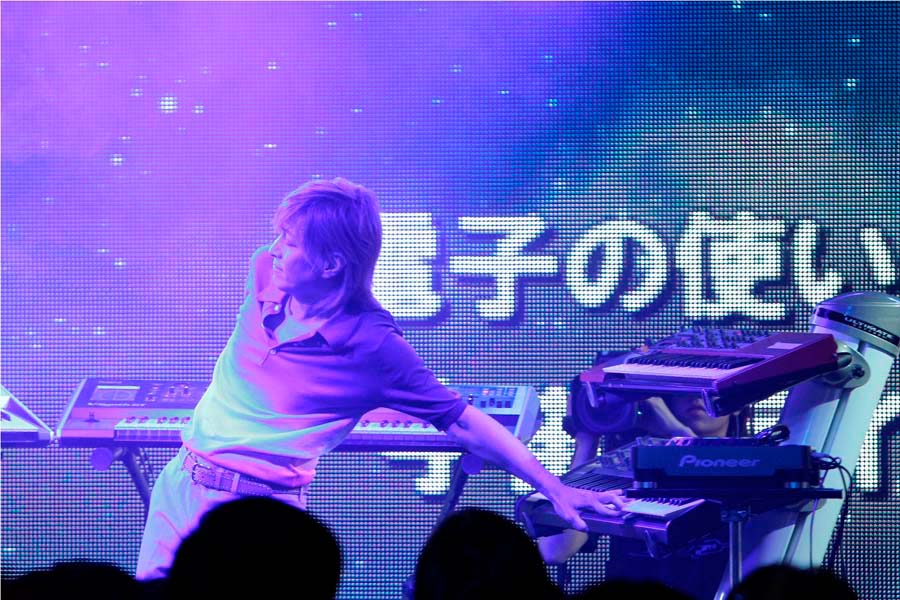 小室哲哉