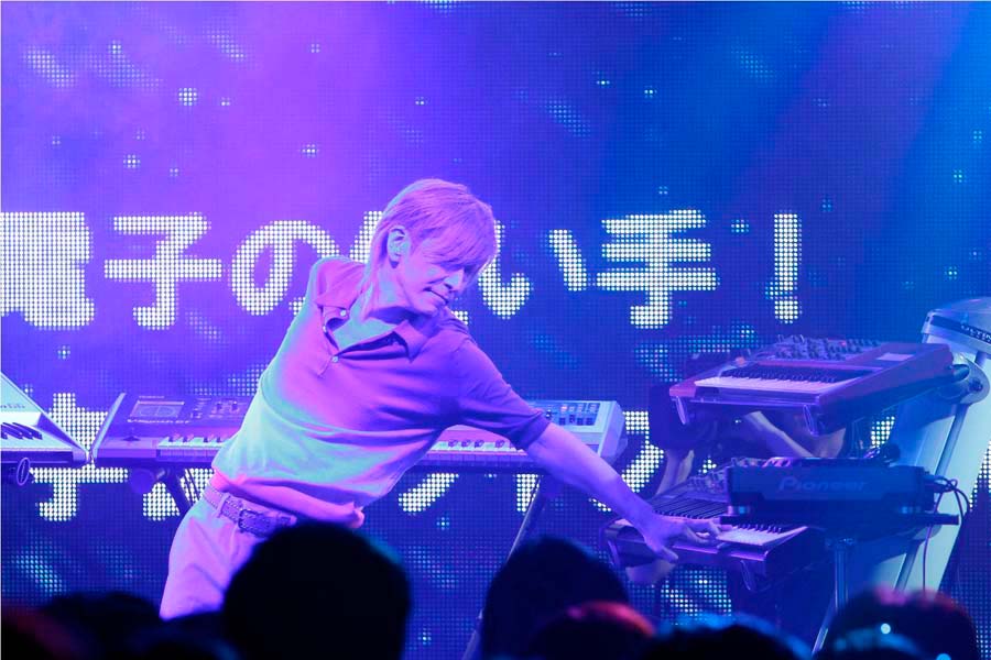 小室哲哉