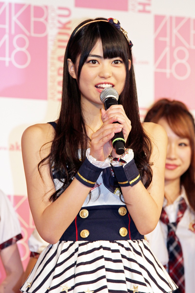 前田亜美
