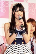 前田亜美