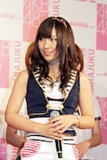 岩佐美咲