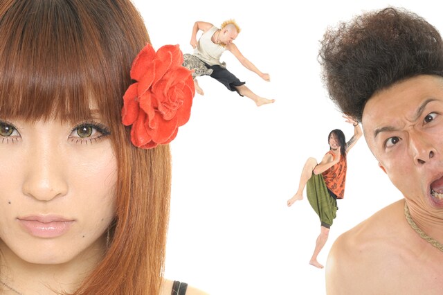 _ _ _ _*（テイヘン）