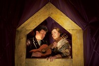 ビューティフルハミングバード