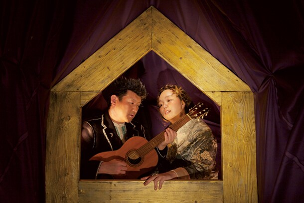 ビューティフルハミングバード