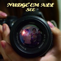 写真はアルバム「SEE」ジャケット。