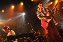 神聖かまってちゃん