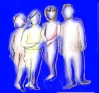 宇宙人が大阪襲来！CDデビューきっかけの地でライブ