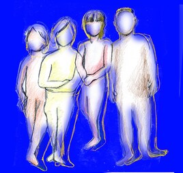 ももクロかまって対決に続き、宇宙人vs透明雑誌が決定