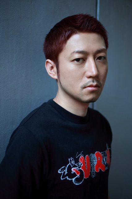 DJ HASEBE