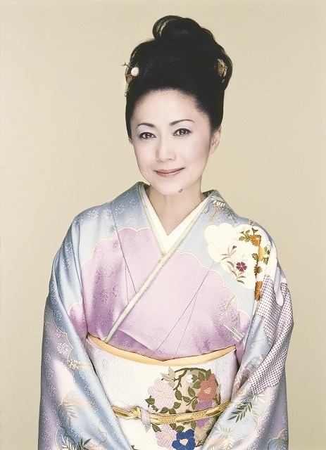 石川さゆり