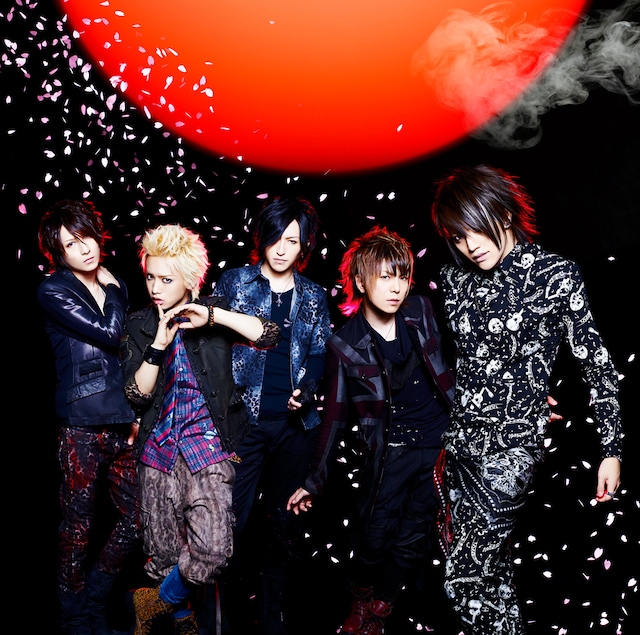 「Heart of Gold」初回限定盤Aジャケット