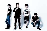 knotlamp（KEITは写真左から2番目）