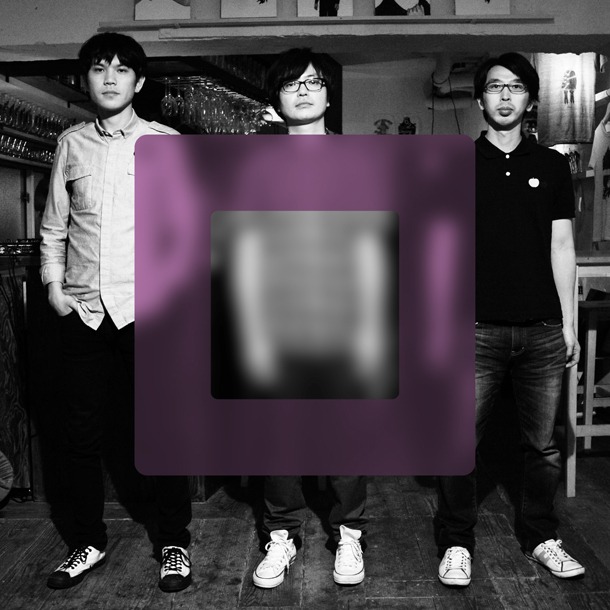 「0.7」ジャケット