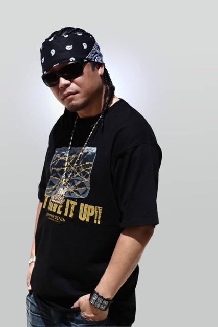 DJ PMX