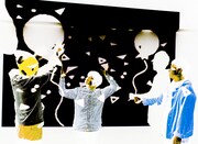 MaNHATTANの下北インディFCライブ音源を高音質配信