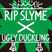 「Don't Panic（Ugly Duckling remix）」ジャケット